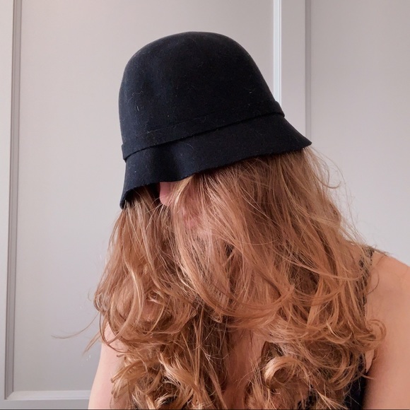 Italian hat: 100% merino wool 🌚 - Picture 2 of 8